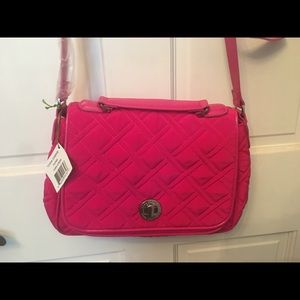 Crossbody purse